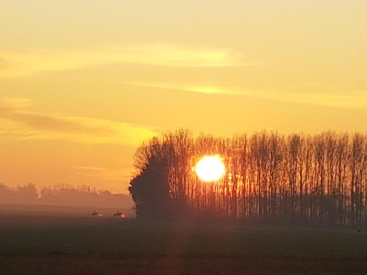 Carpe Diem Friaucourt Kültér fotó