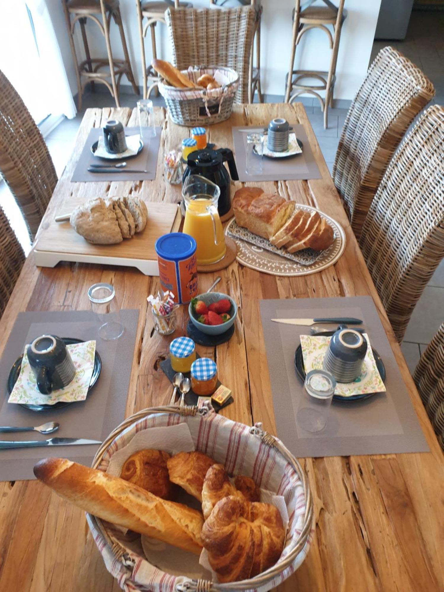 Carpe Diem Friaucourt Kültér fotó