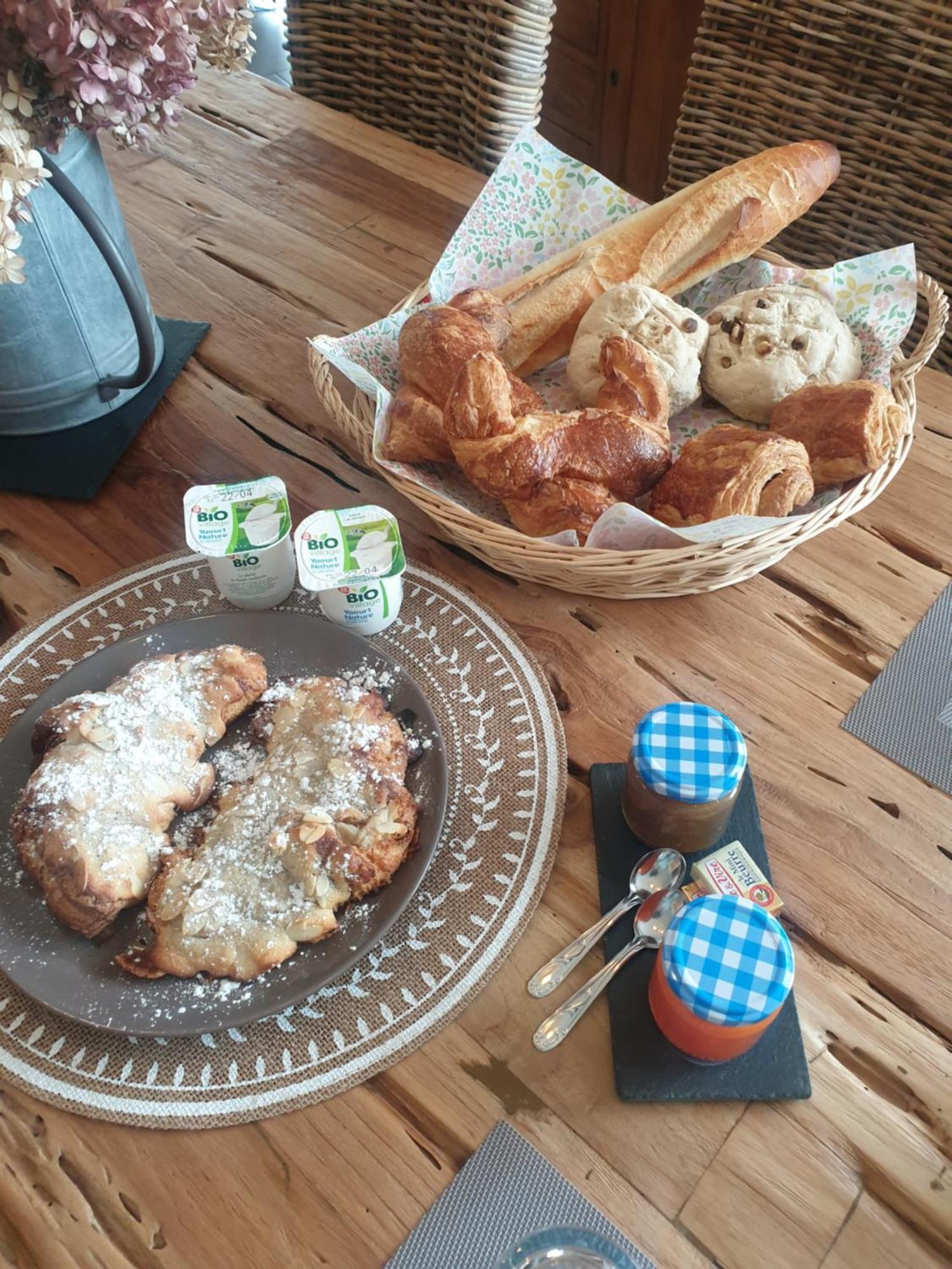 Carpe Diem Friaucourt Kültér fotó