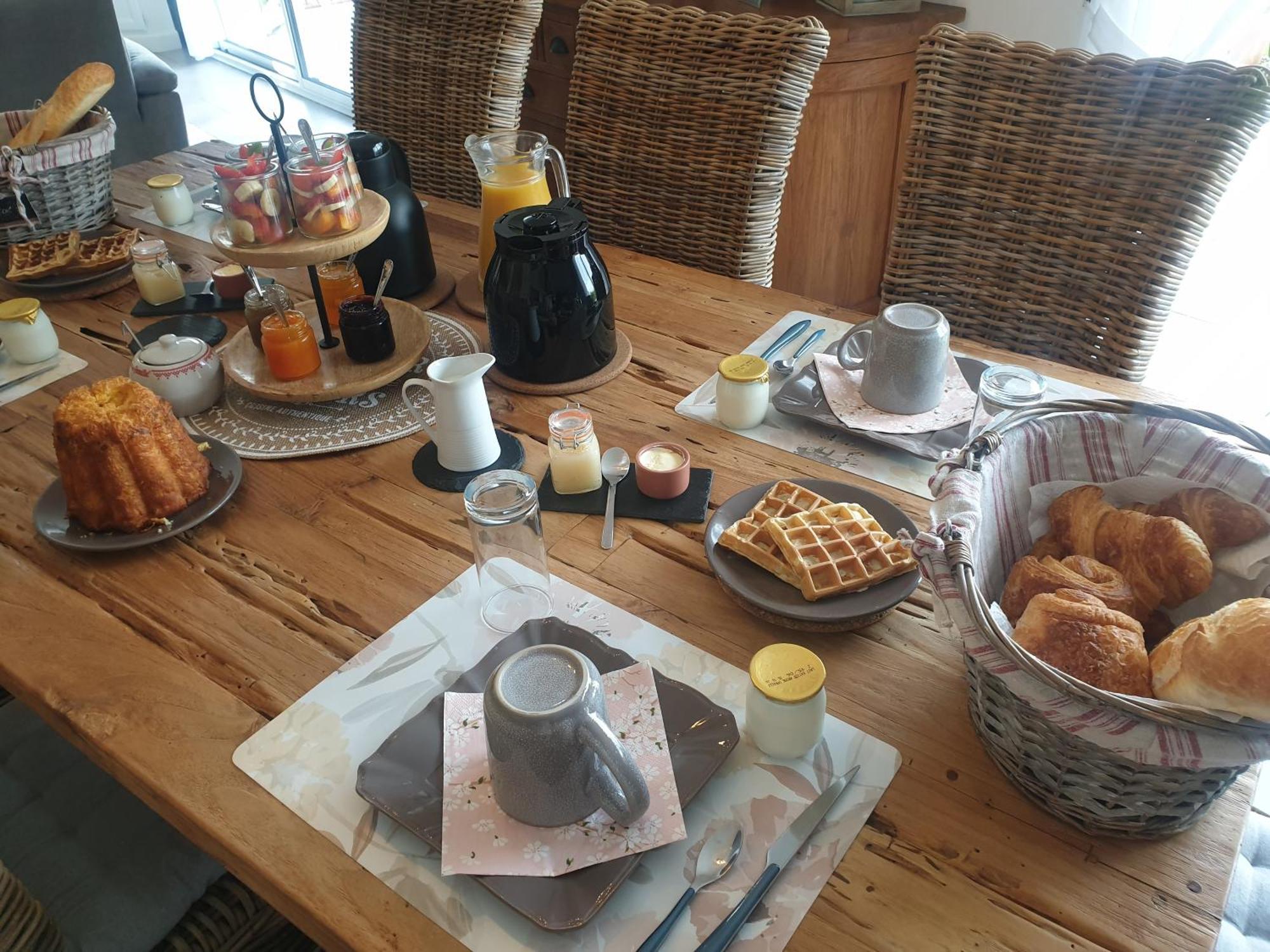 Carpe Diem Friaucourt Kültér fotó